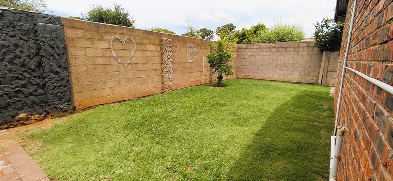 3 Bedroom Property for Sale in Wilgehof Free State